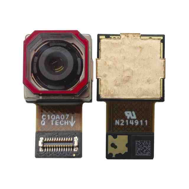 CAMARA TRASERA MOTO G31